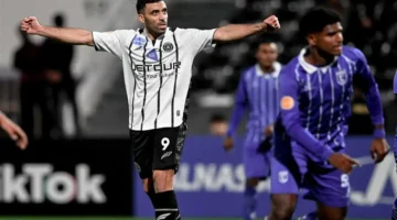 بـ 13 هدفاً.. الشباب السعودي يكتسح تضامن حضرموت اليمني في مواجهة تاريخية بملاعبنا